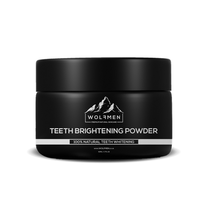 CANINE - TEETH BRIGHTENING POWDER - 50ML