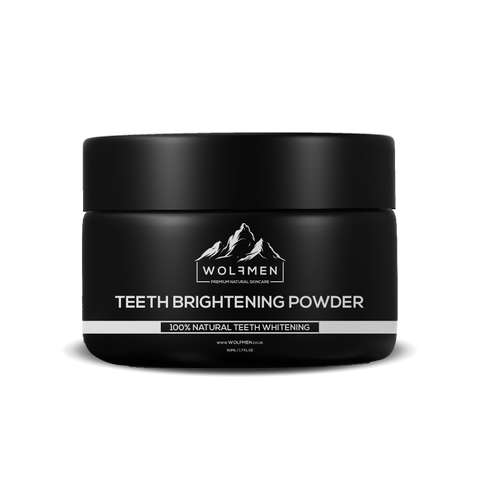 CANINE - TEETH BRIGHTENING POWDER - 50ML