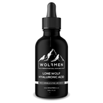 LONE WOLF - WRINKLE AND FINE LINE SERUM - 30ML