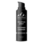 MOUNTAIN SPIRIT - CUCUMBER FACE CLEANSER - 50ML